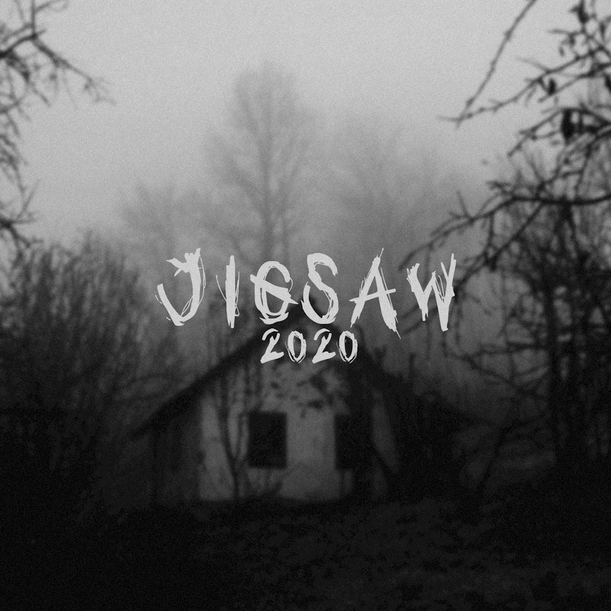 Jigsaw 2020 - Single by Dr. Disco, Lille Saus & J-Dawg album cover