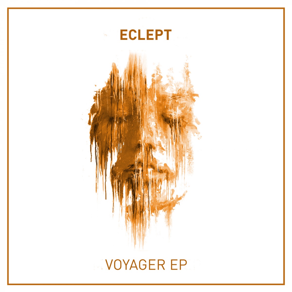 Voyager - Single by Eclept album cover