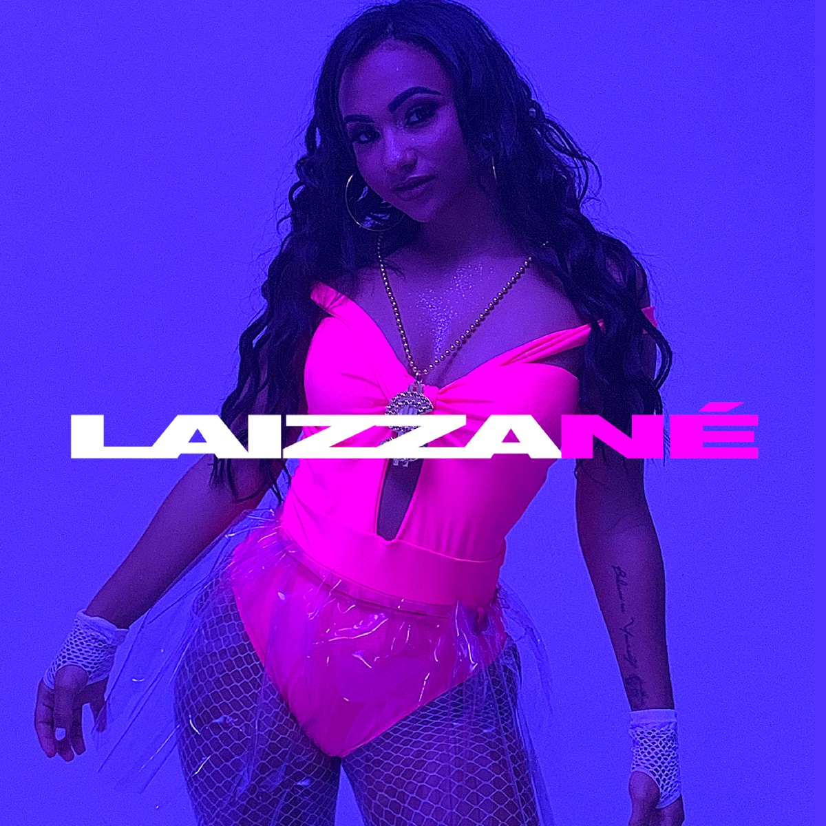 Né - Single by Laizza & Pitter Correa album cover