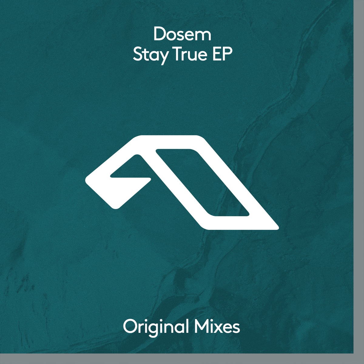 Stay True by Dosem album cover