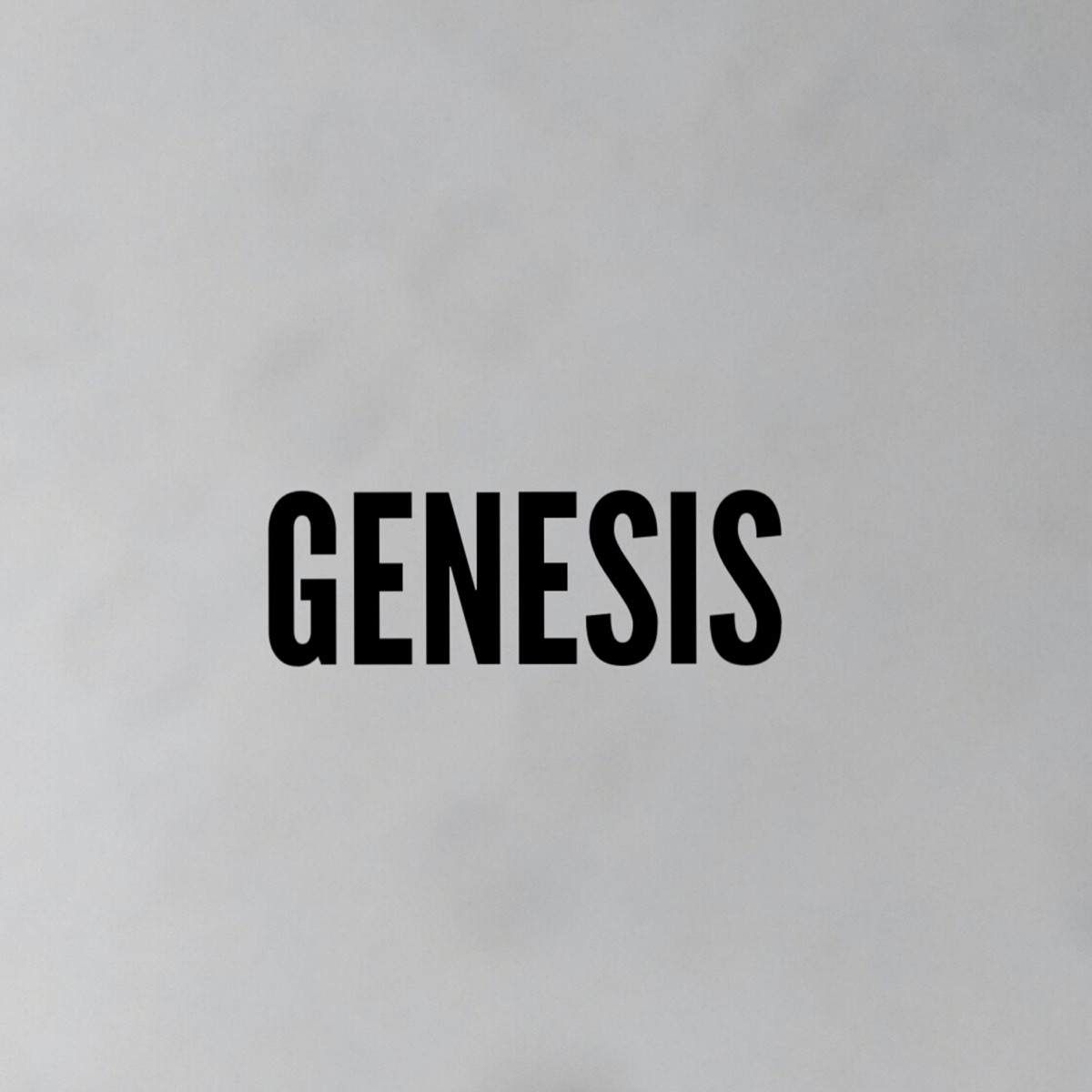 Genesis (feat. Joe Sparkshiri) - EP by Empree album cover