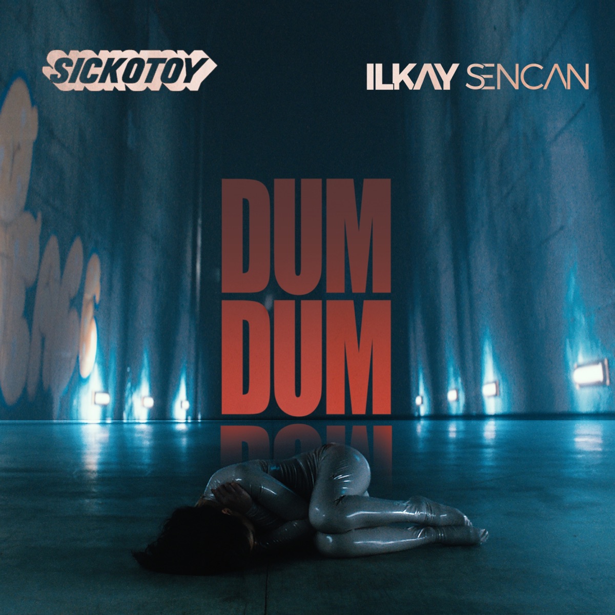 Dum Dum - Single by SICKOTOY & Ilkay Sencan album cover