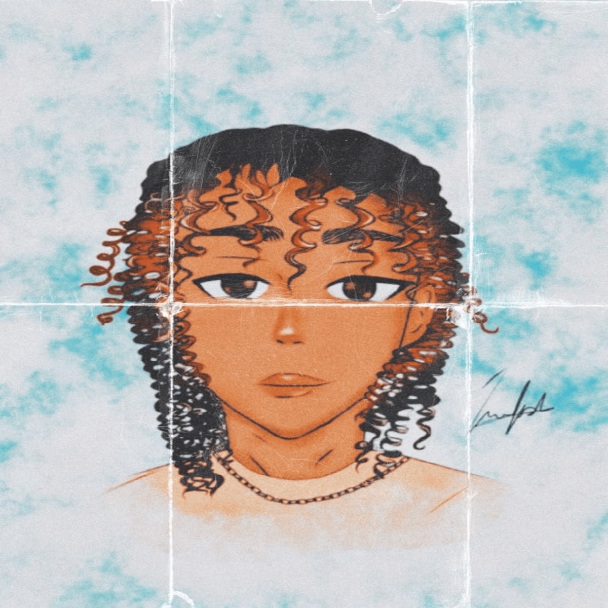 Land Of Fantasy - Single by DOKNE album cover