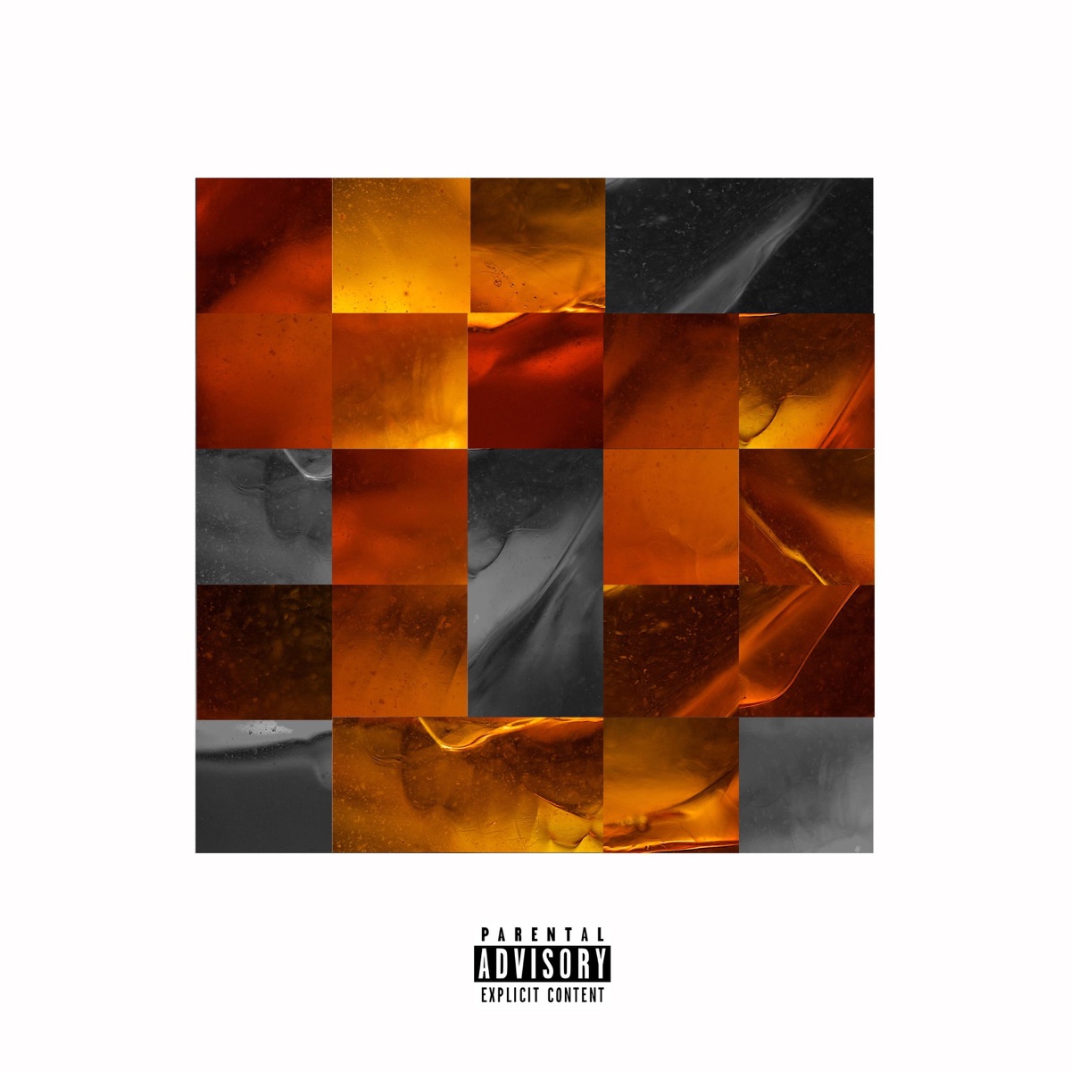 Brown Liquor - Single by AntsLive album cover