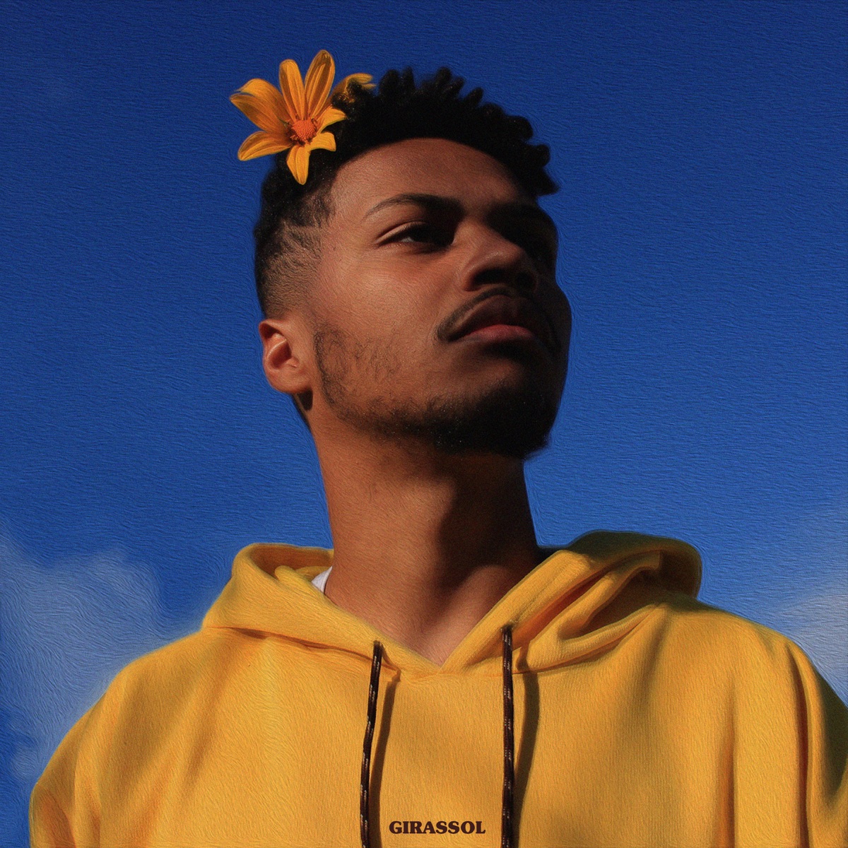Girassol - Single by Jojow album cover