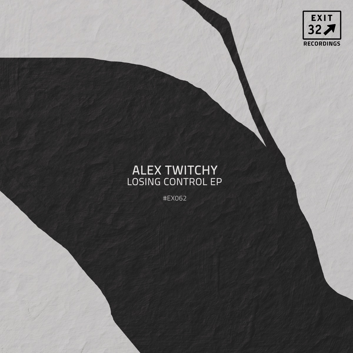 Losing Control - Single by Alex Twitchy album cover