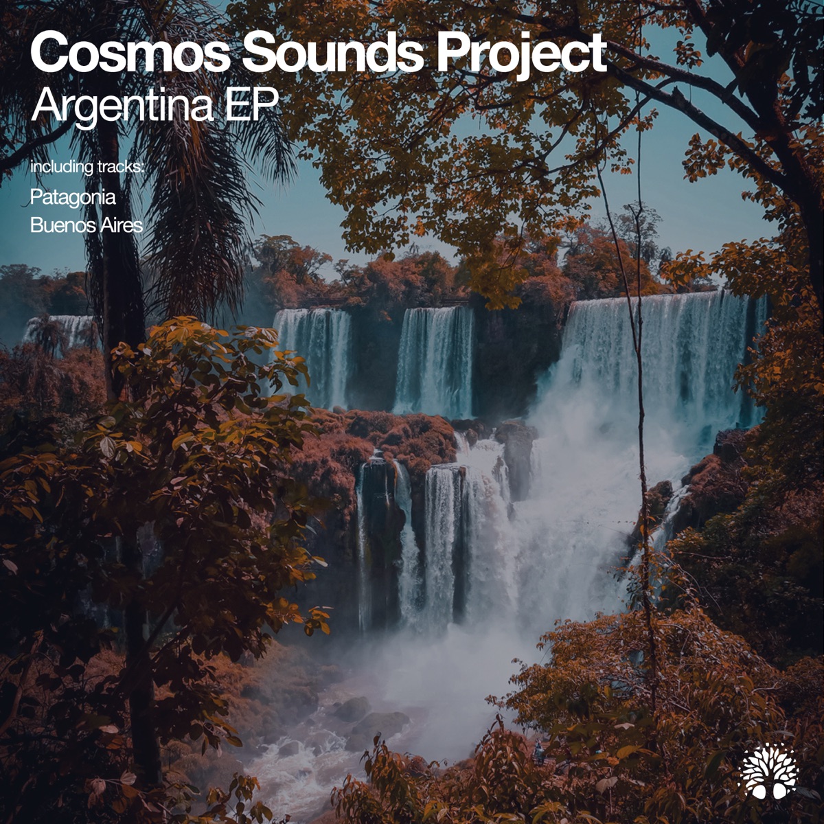 Argentina - Single by Cosmos Sounds Project album cover