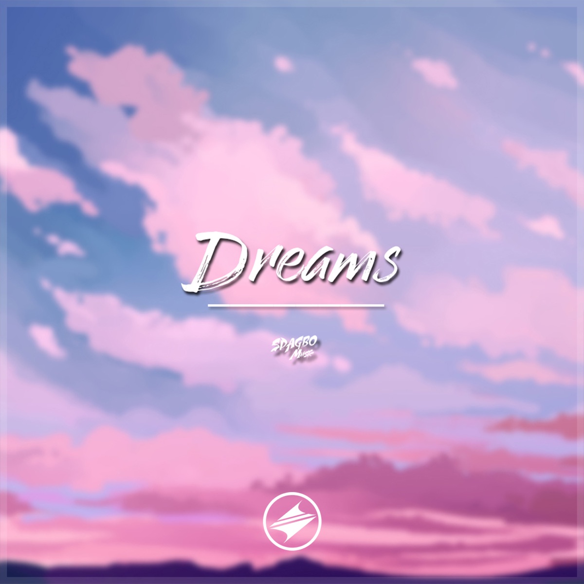 Dreams - Single by Spagbo album cover
