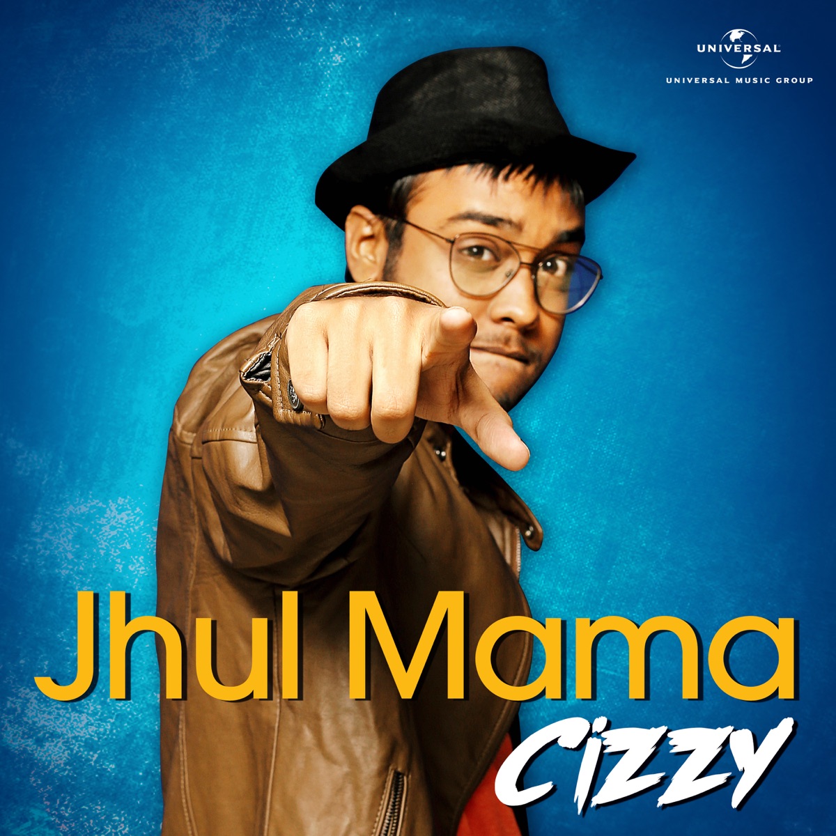 Jhul Mama - Single by Cizzy album cover