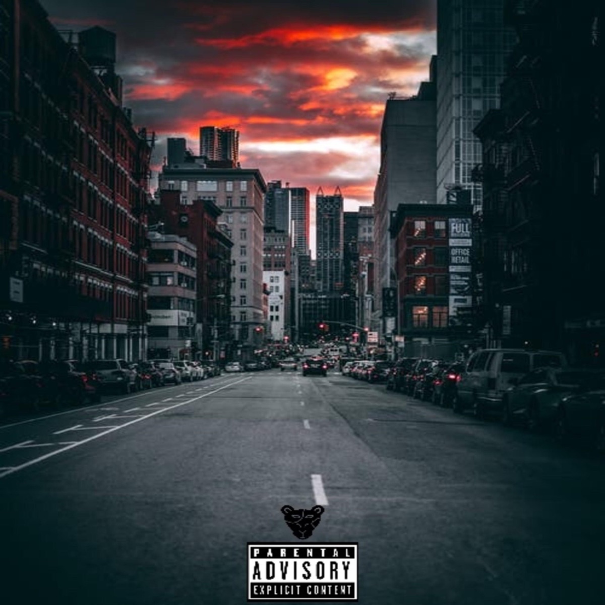 01:06 by Rob1on1 album cover