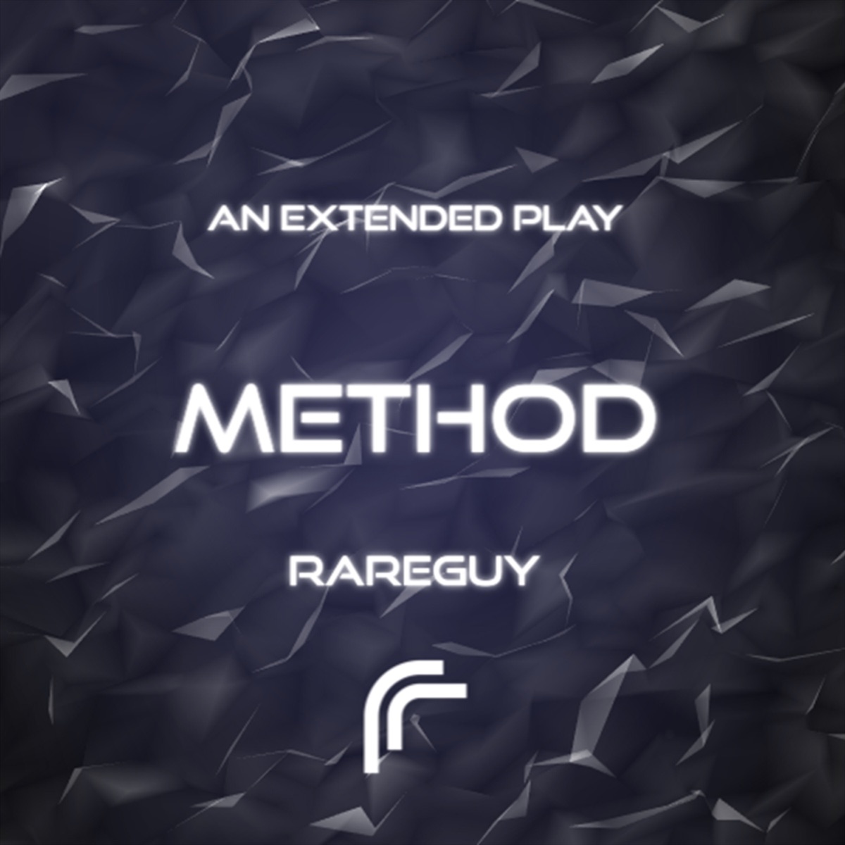 Method - EP by rareguy album cover