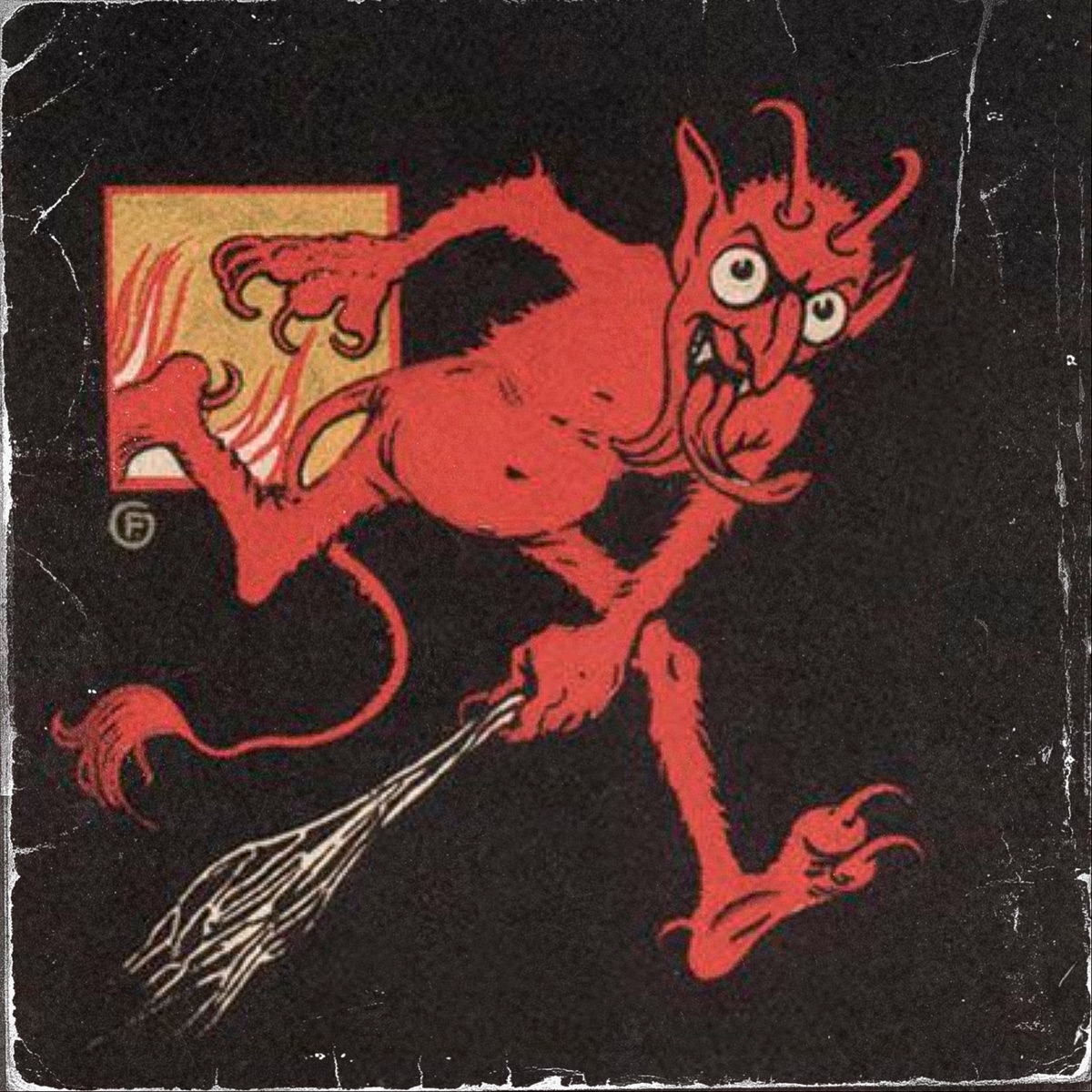 Bur - Single by PPdiniz & Gohann album cover
