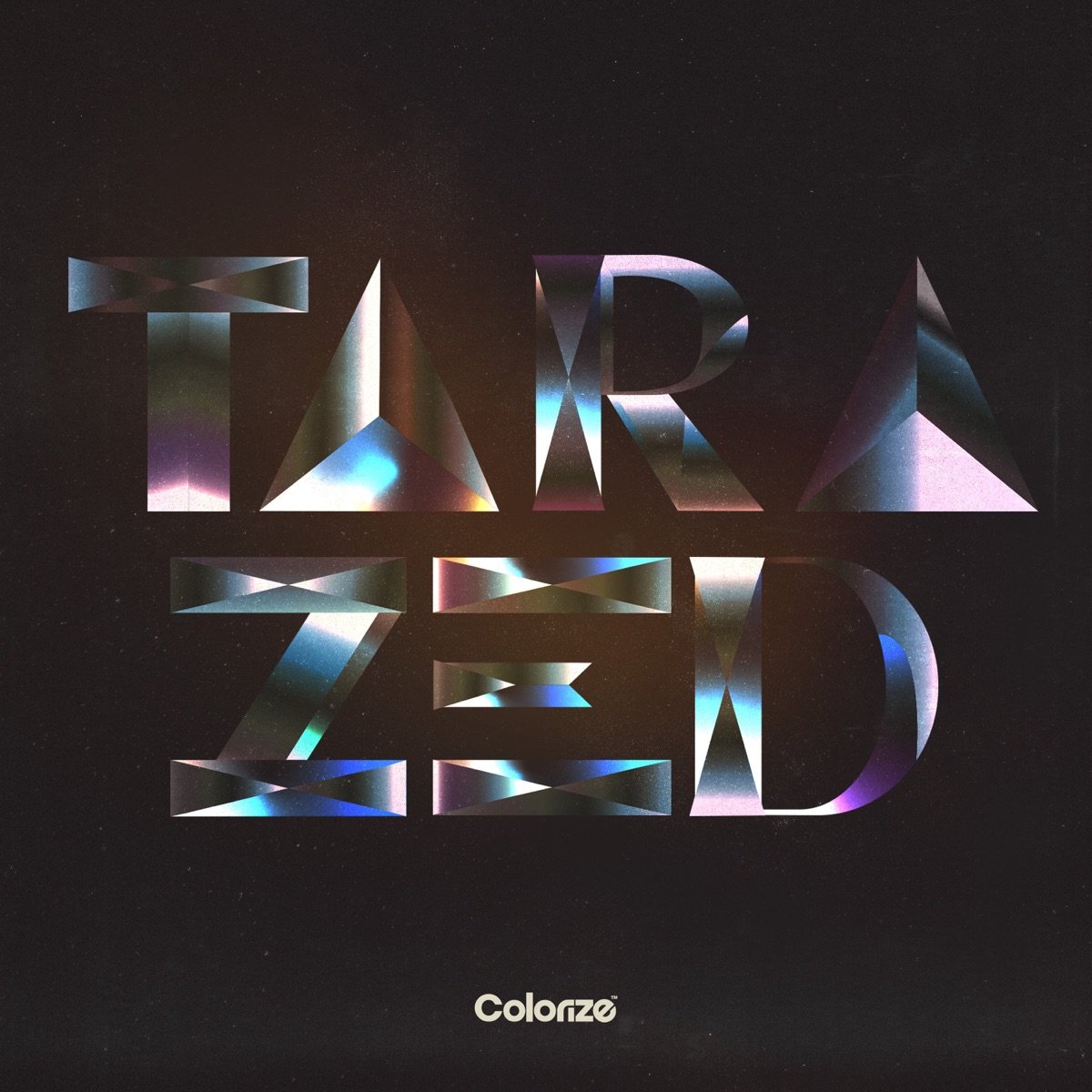 Tarazed by Sound Quelle album cover
