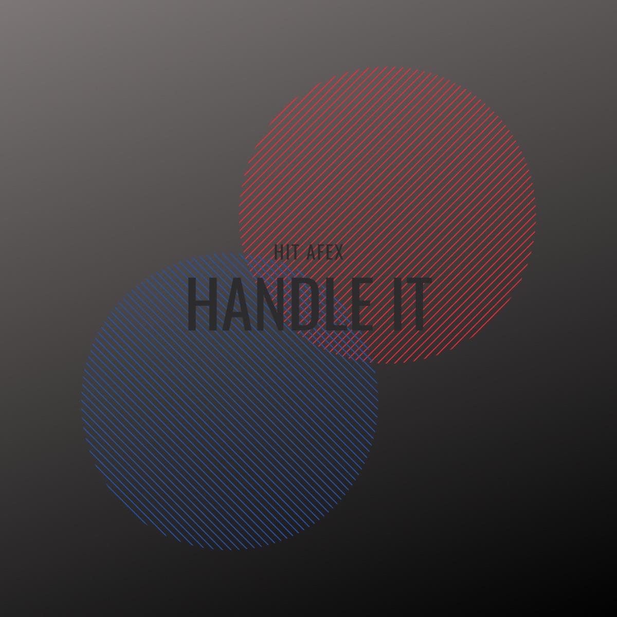 Handle It - Single by Hit Afex album cover