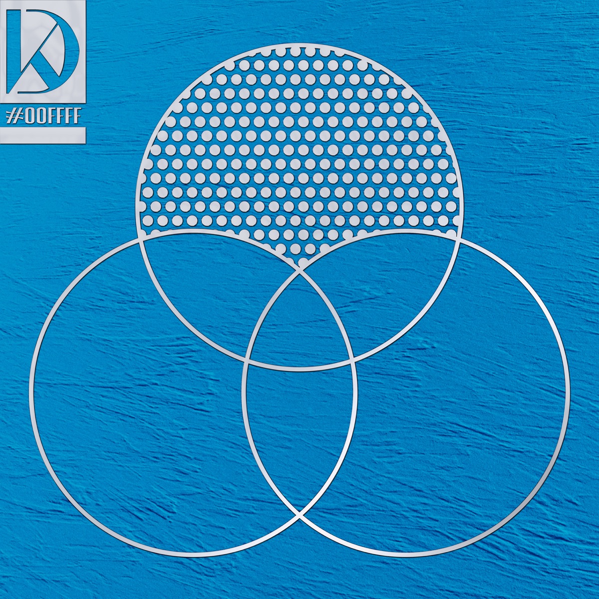 CYAN - EP by KANGDANIEL album cover