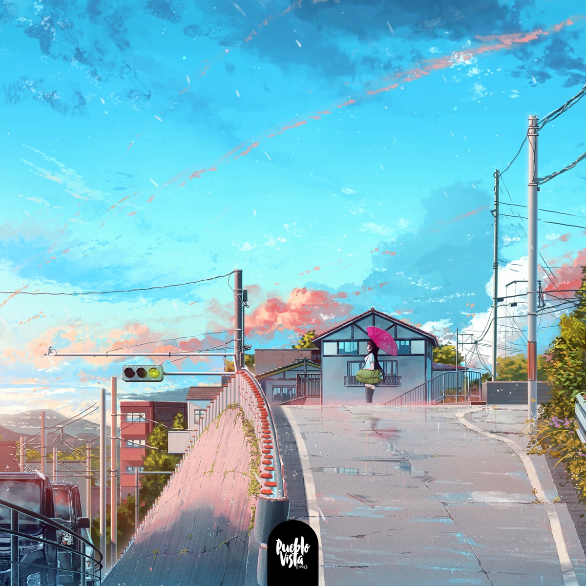 Long City Weekends - EP by .Eehou album cover