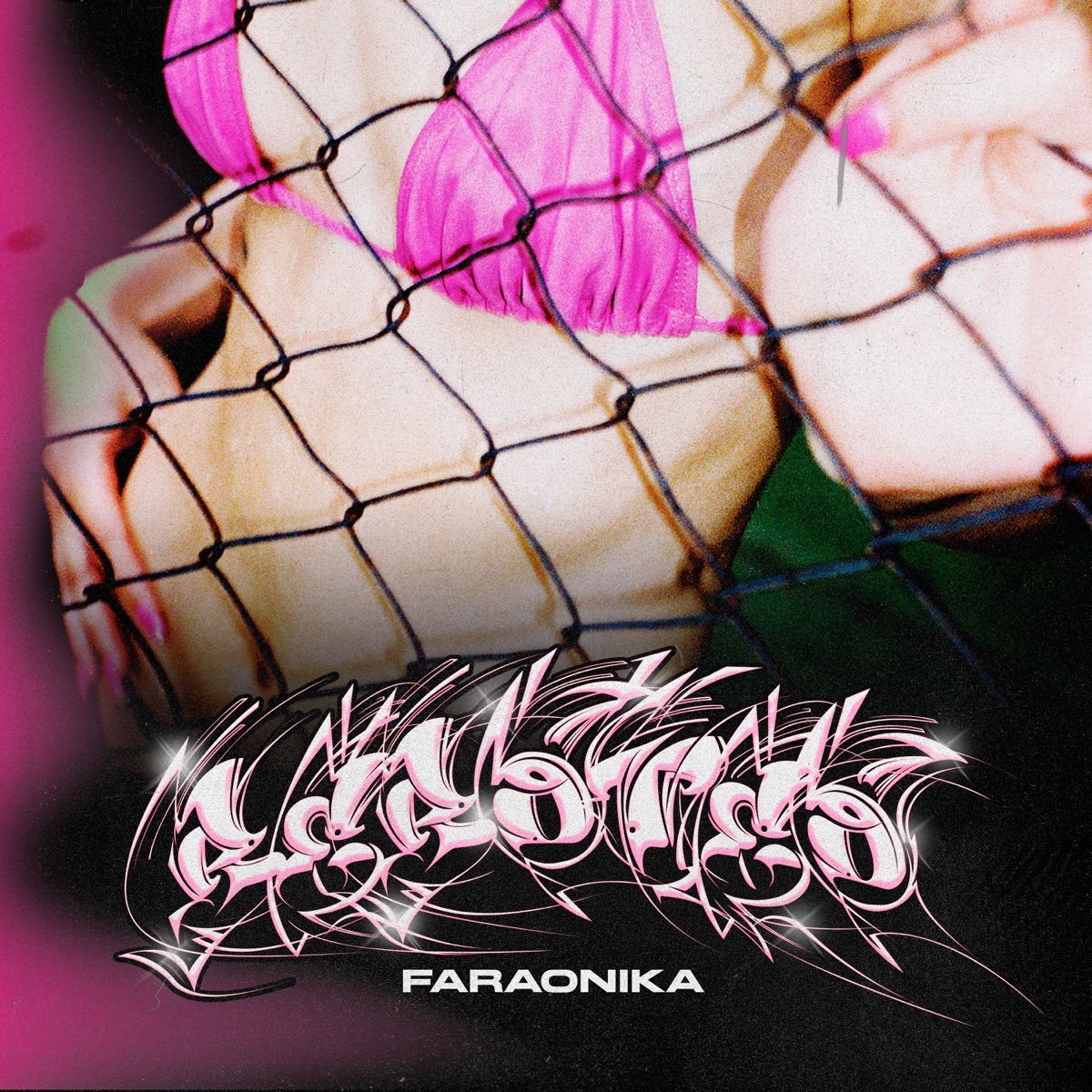 Beboteo - Single by Faraonika album cover