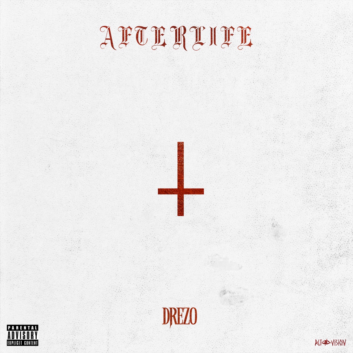 Afterlife - Single by Drezo album cover