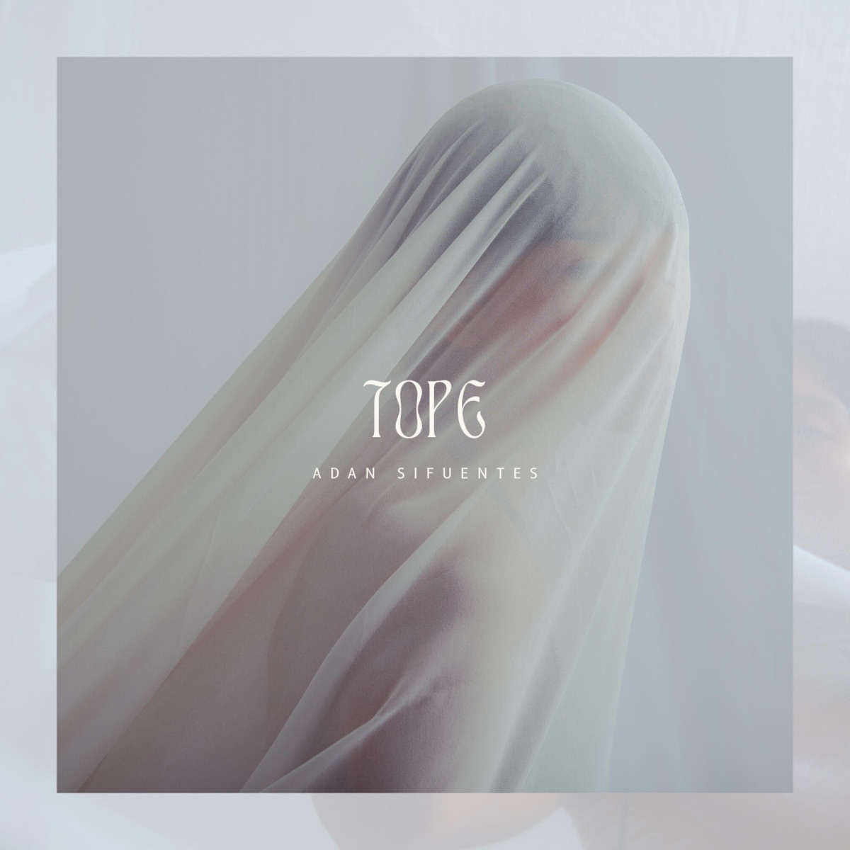 Tope (feat. Metalh75) - Single by Adan Sifuentes album cover