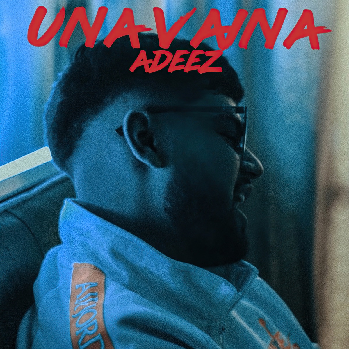 Una Vaina - Single by A-Deez album cover