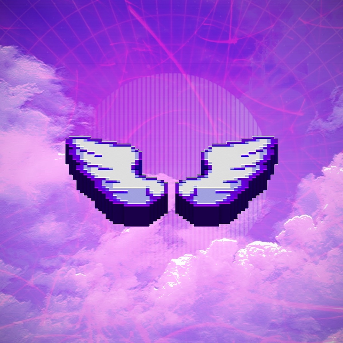 ENDLESS FLY - Single by 7ACE, LaenK & only1korob album cover