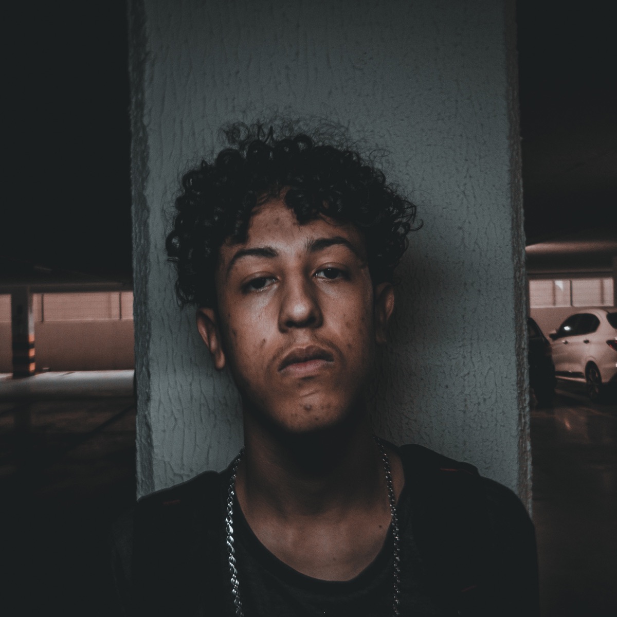 Mamamamá - Single by RIQUIN album cover
