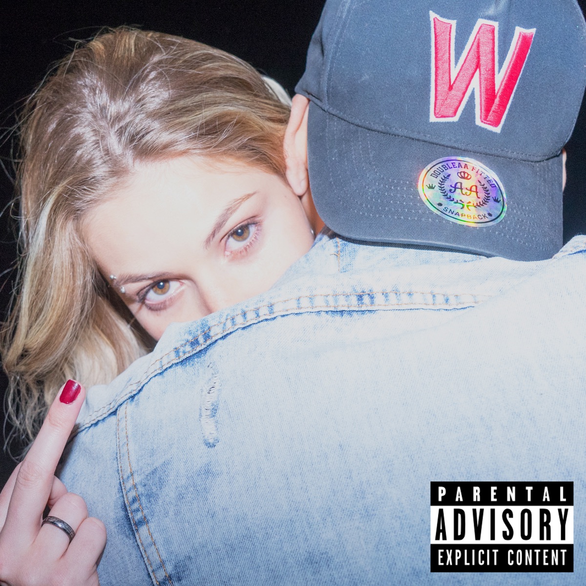 Rolex - Single by Bymonkid album cover