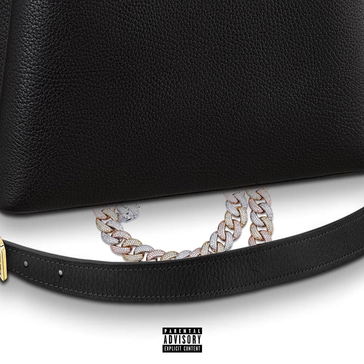 Louis (feat. Bubbajay & MAIK sbkaos) - Single by Bruno Gusth album cover