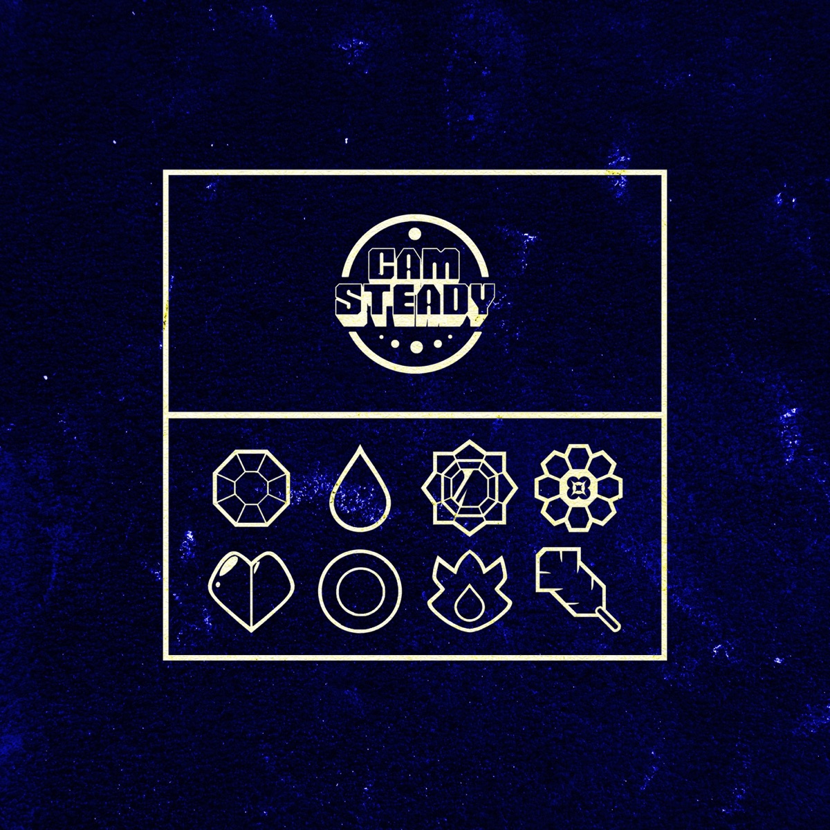 Gym Leader Cypher (feat. Cam Steady, Omega Sparx, Chi-Chi, Pe$o Pete, V!CE, JHBBOSS, Frivolous Shara & Mat4yo) - Single by VideoGameRapBattles album cover