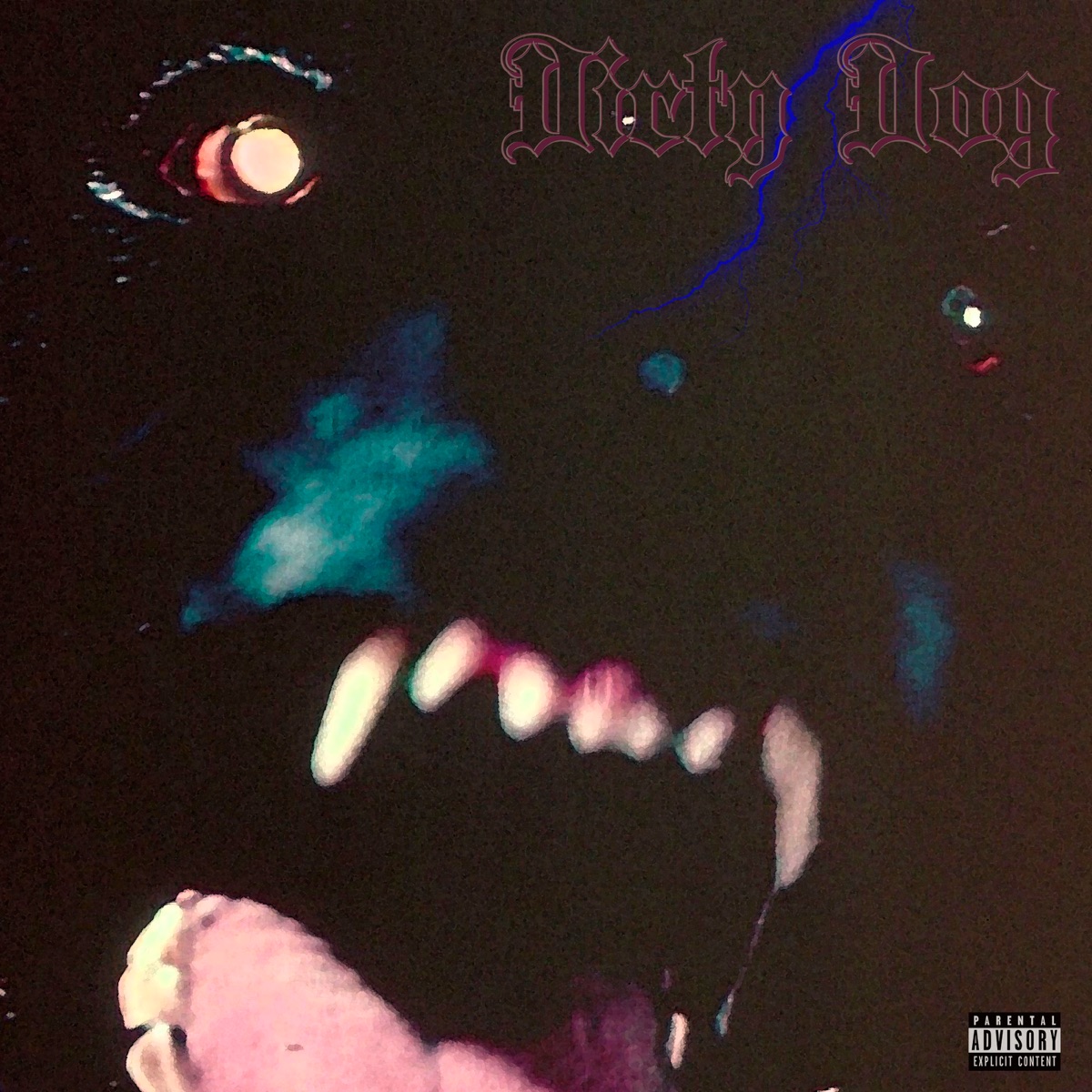 Dirty Dog - Single by Dirtyirie, RODFELLAZ & Jedy album cover