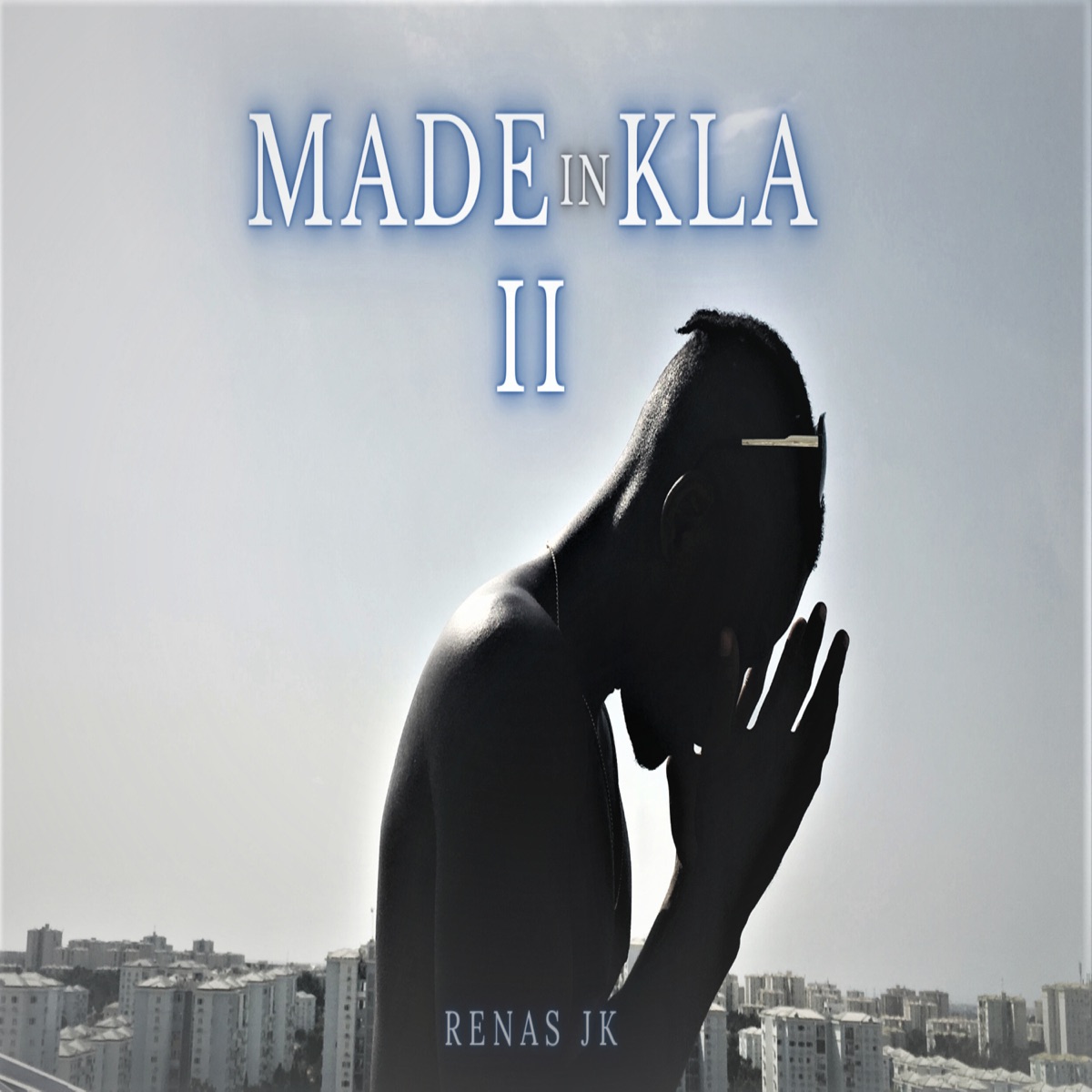 Made in Kla 2 - Single by Renas JK album cover