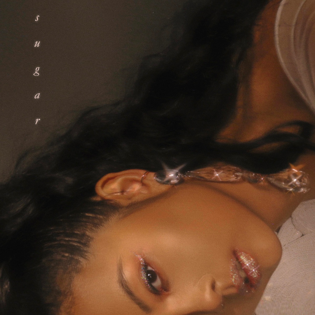 Sugar - Single by Aisyah Aziz album cover