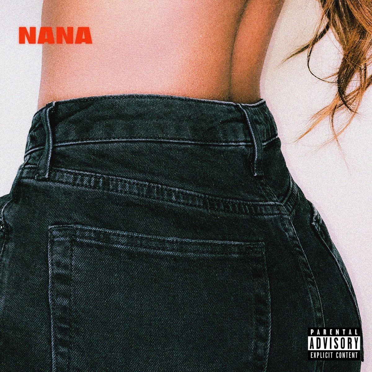 Nana - Single by FRVRFRIDAY album cover