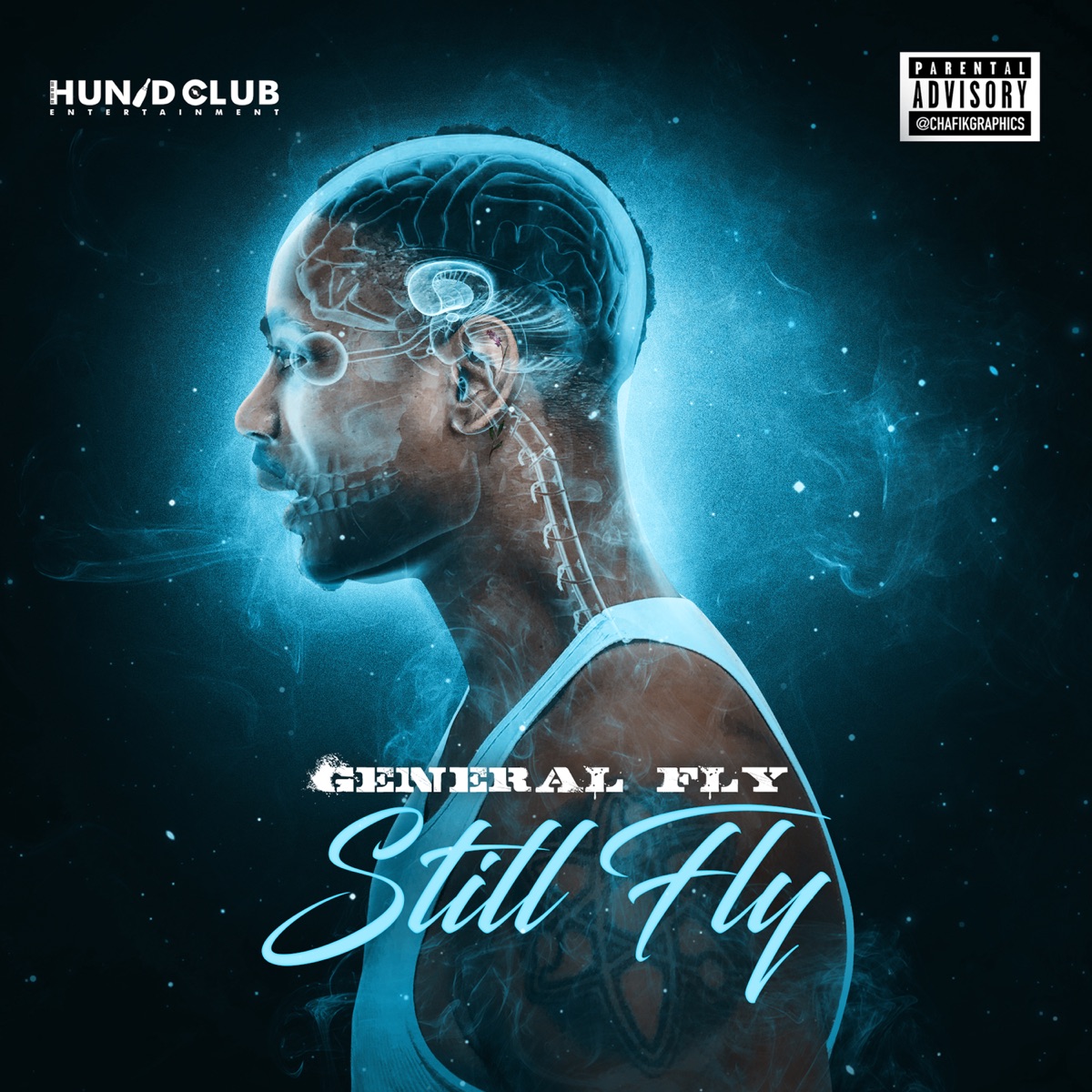Still Fly by General Fly album cover