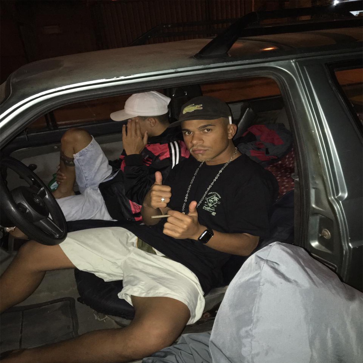 AQUECIMENTO DO JAE & VALEU - Single by Dj Julinho Safadex album cover