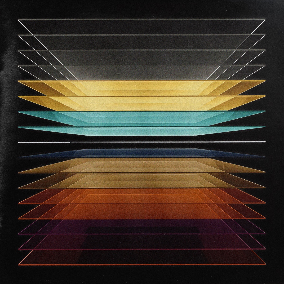 COLOURS by PARTYNEXTDOOR album cover artwork