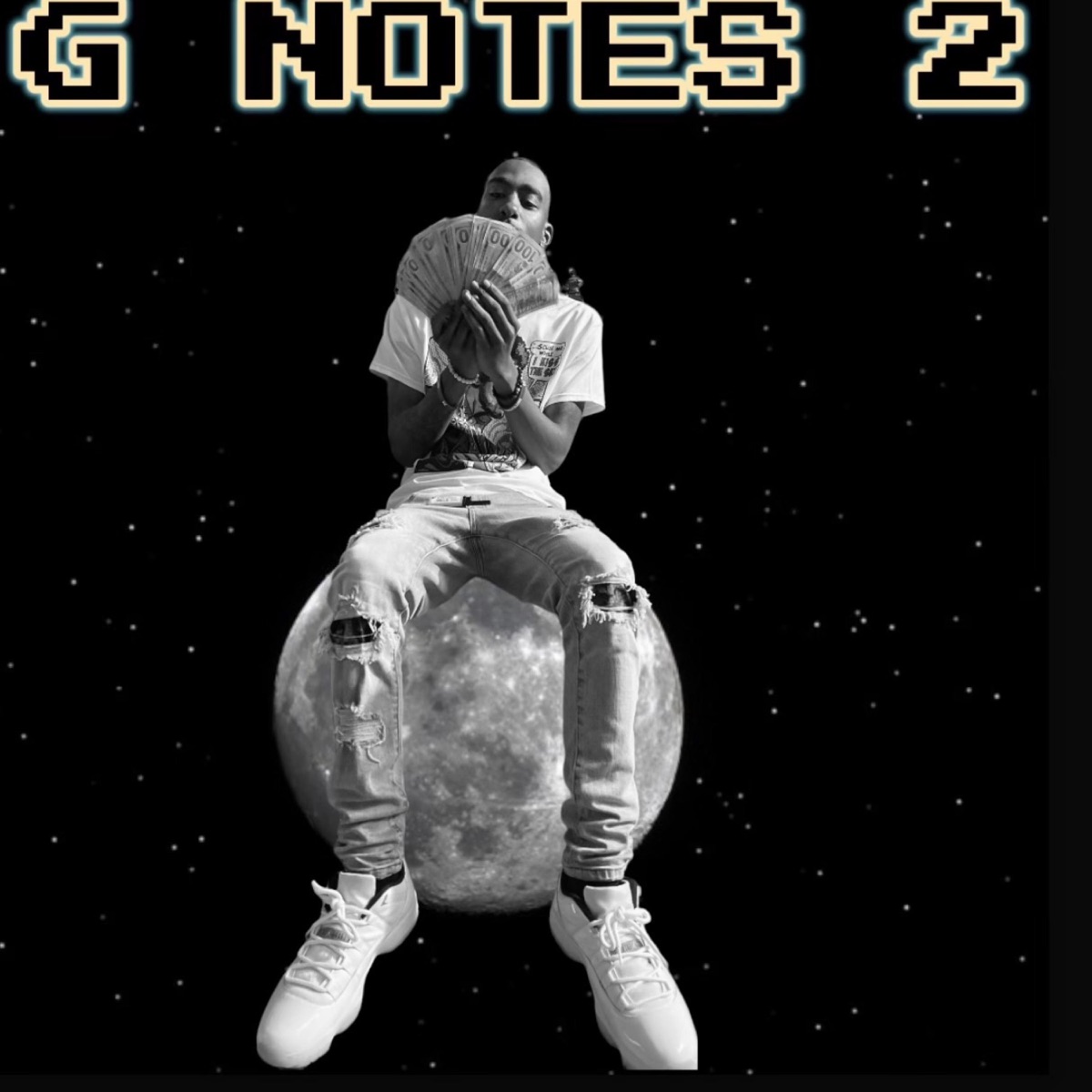 G NOTES, Vol. 2 by Shep Gs album cover