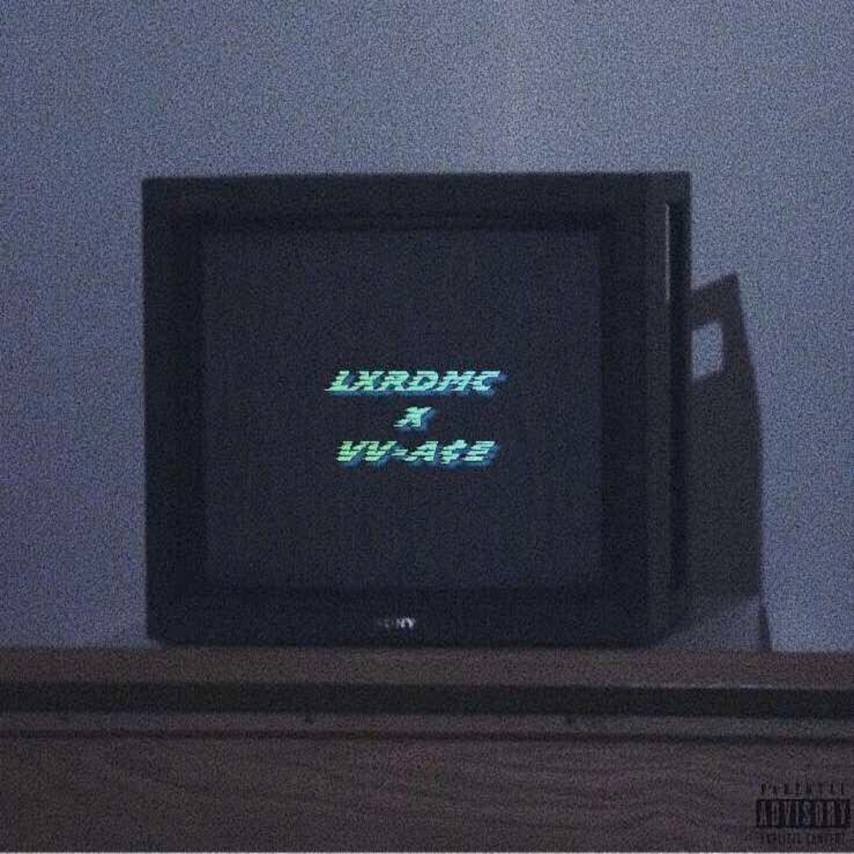 Not Impressed - Single by lxrdmc & VV-Ace album cover
