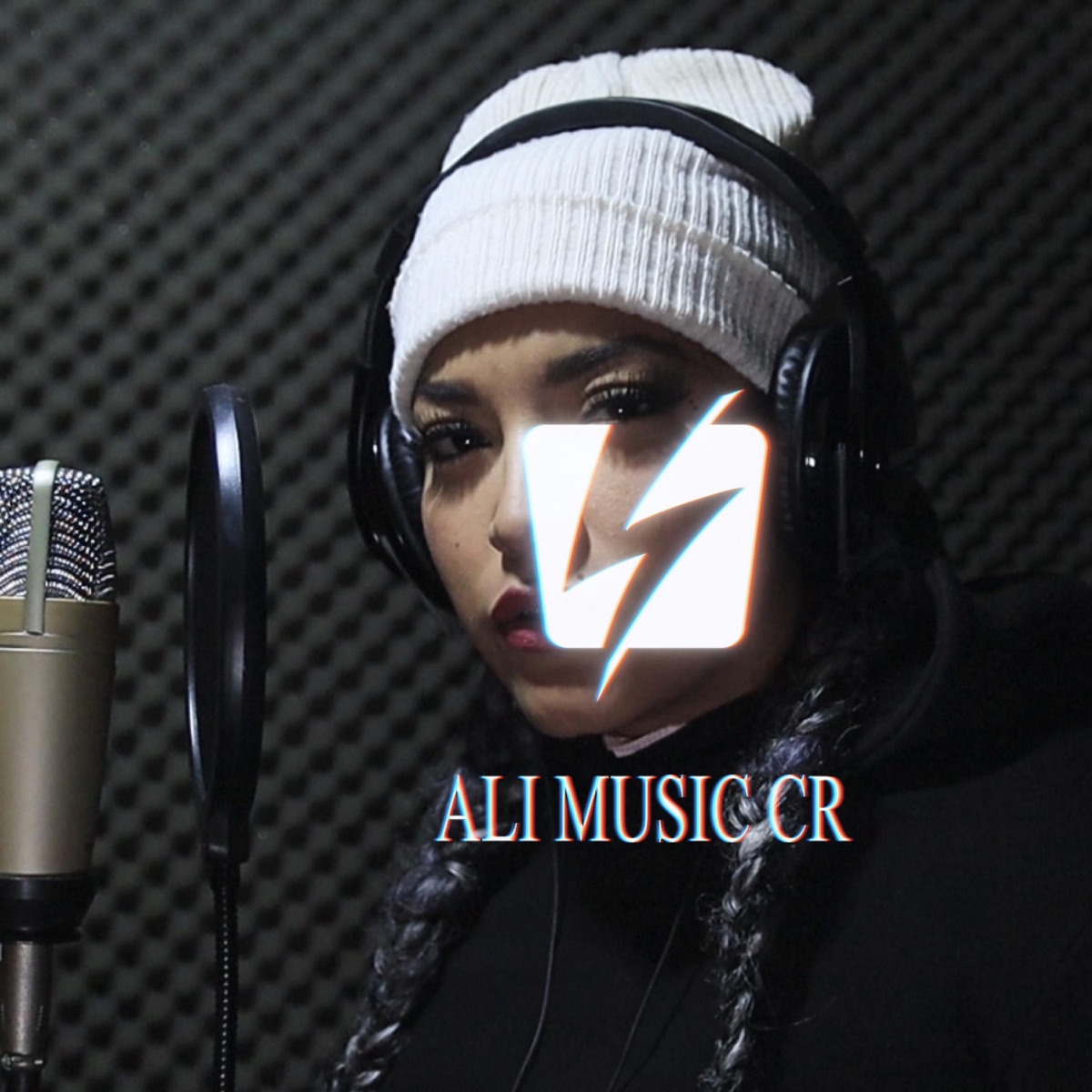 Mury Records: Mad Session #2 (feat. Ali Music Cr) - Single by Mury Records album cover