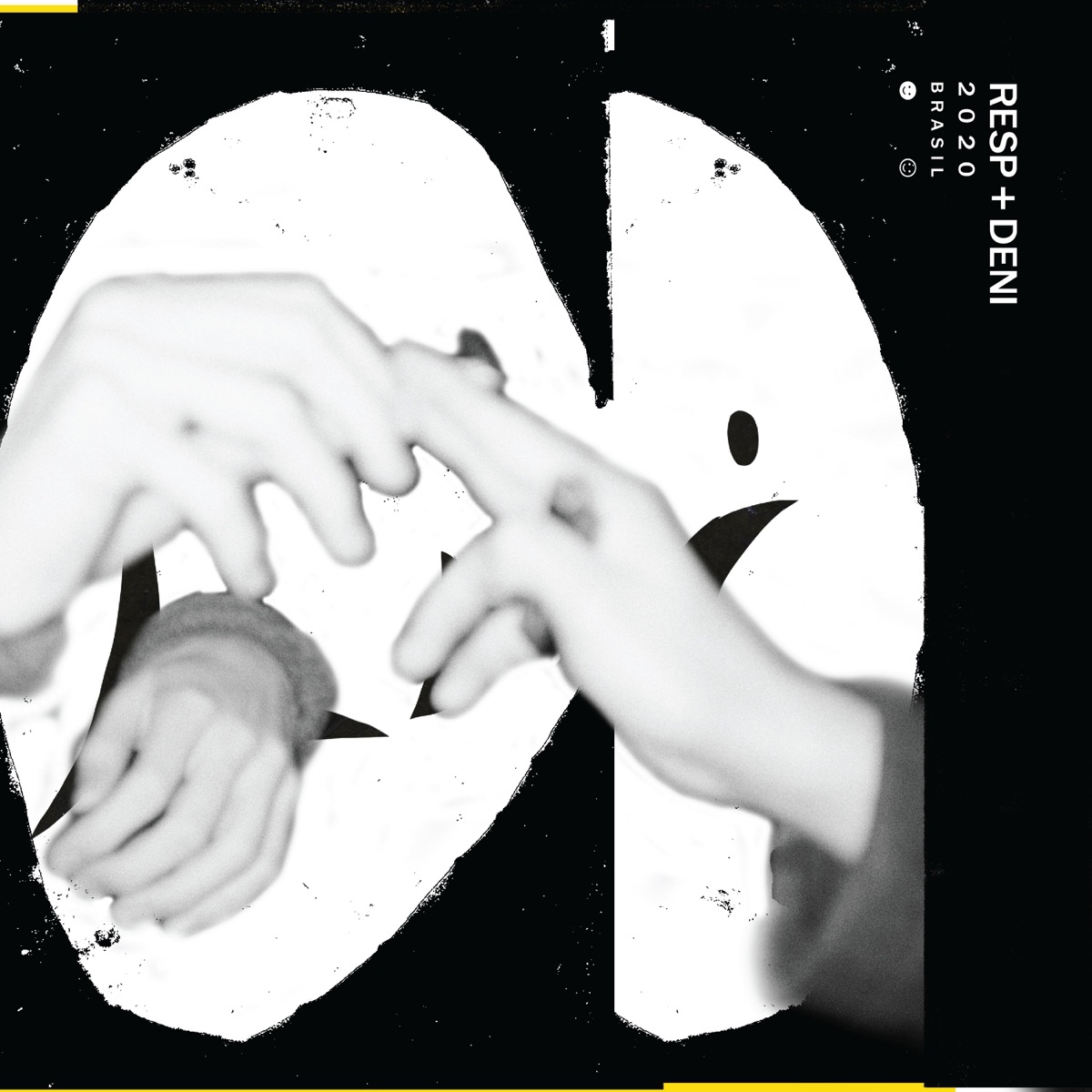 Relaxx - Single by Resp album cover