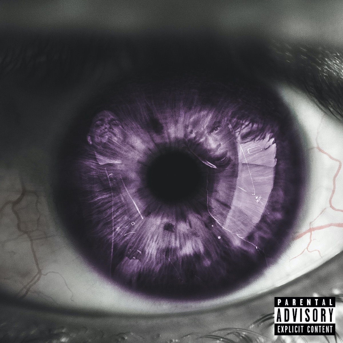 The Vision by Roy Dean & Don Klev album cover