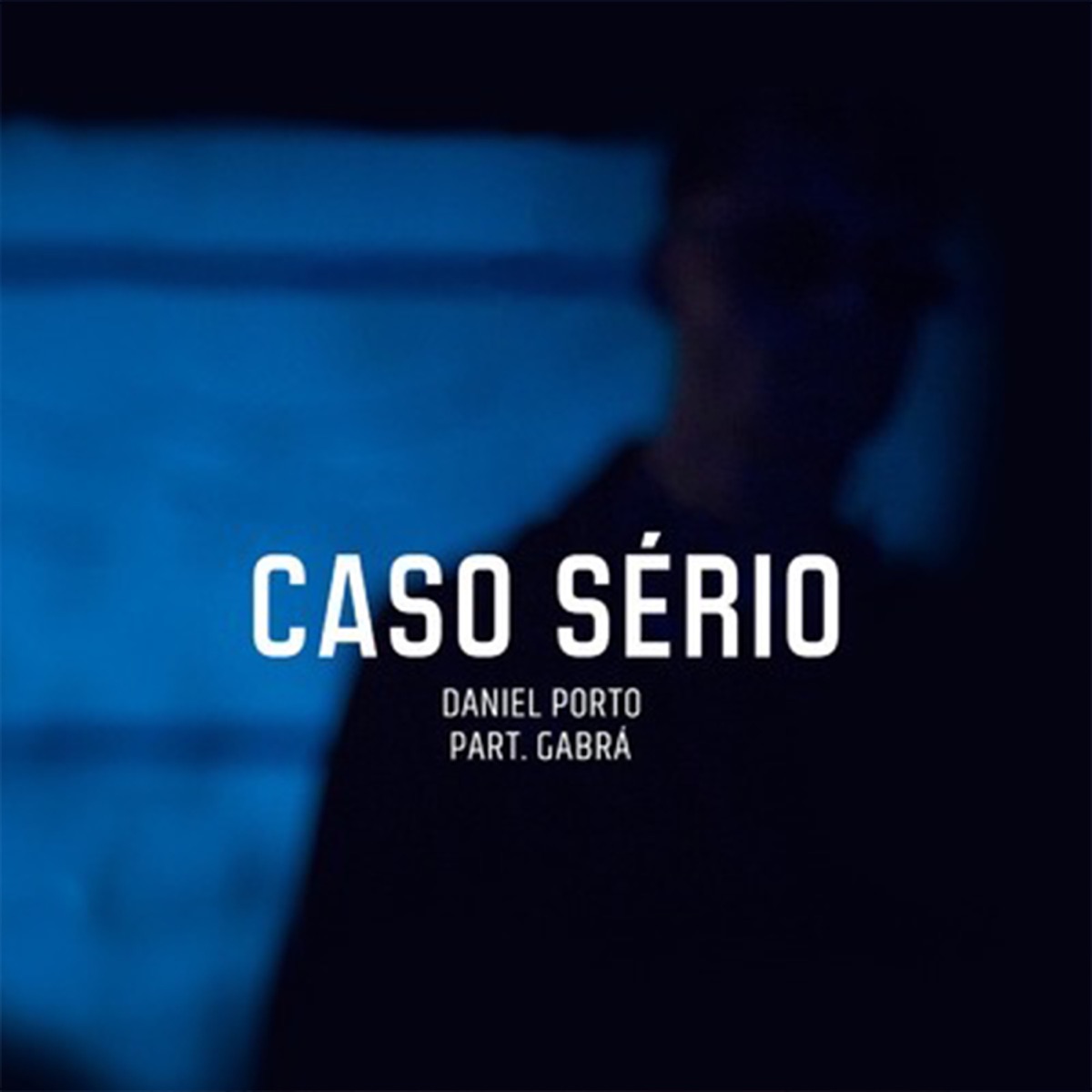 Caso Sério - Single by ZSS Ent. album cover