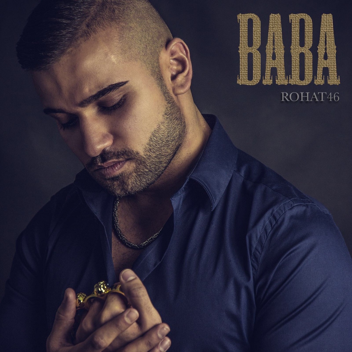 Bella Ti Amo - Single by Rohat46 album cover