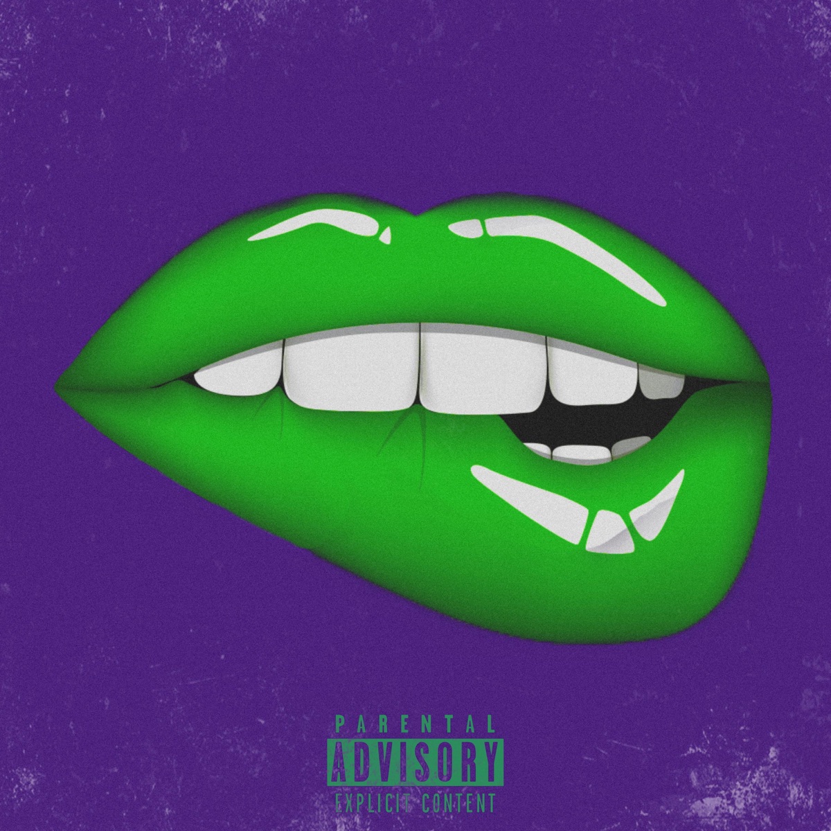 Lipgloss - Single by Tream & Prettyboyfloyyd album cover