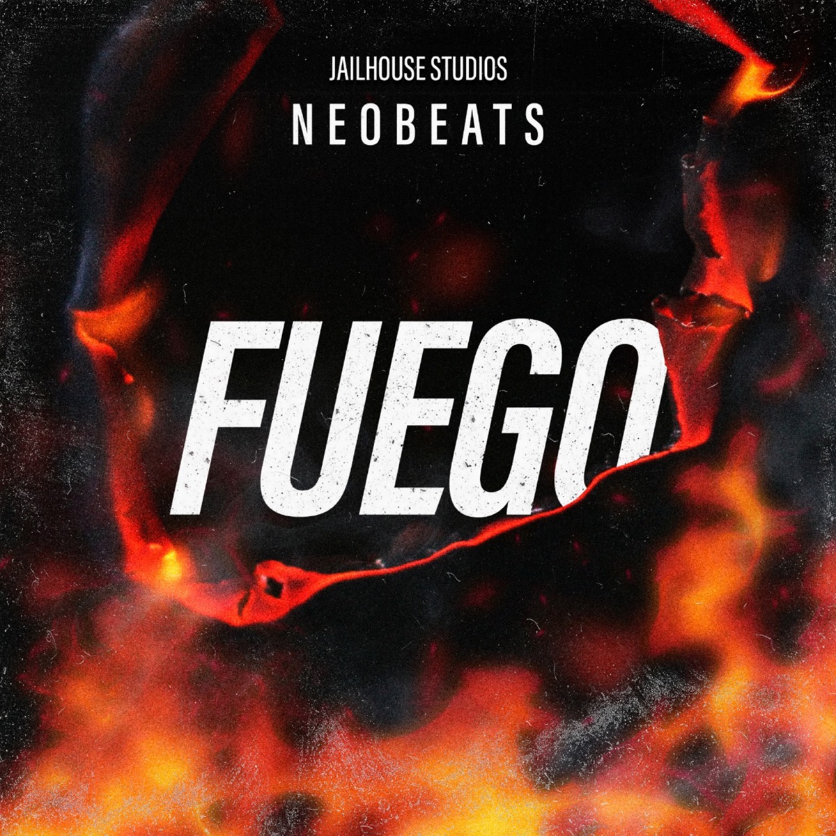 Fuego - Single by Neo Beats & Jailhouse album cover