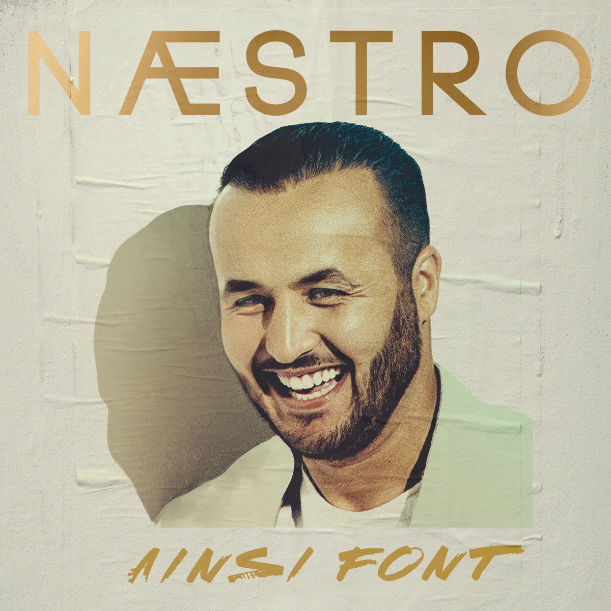 Ainsi font - Single by Naestro album cover