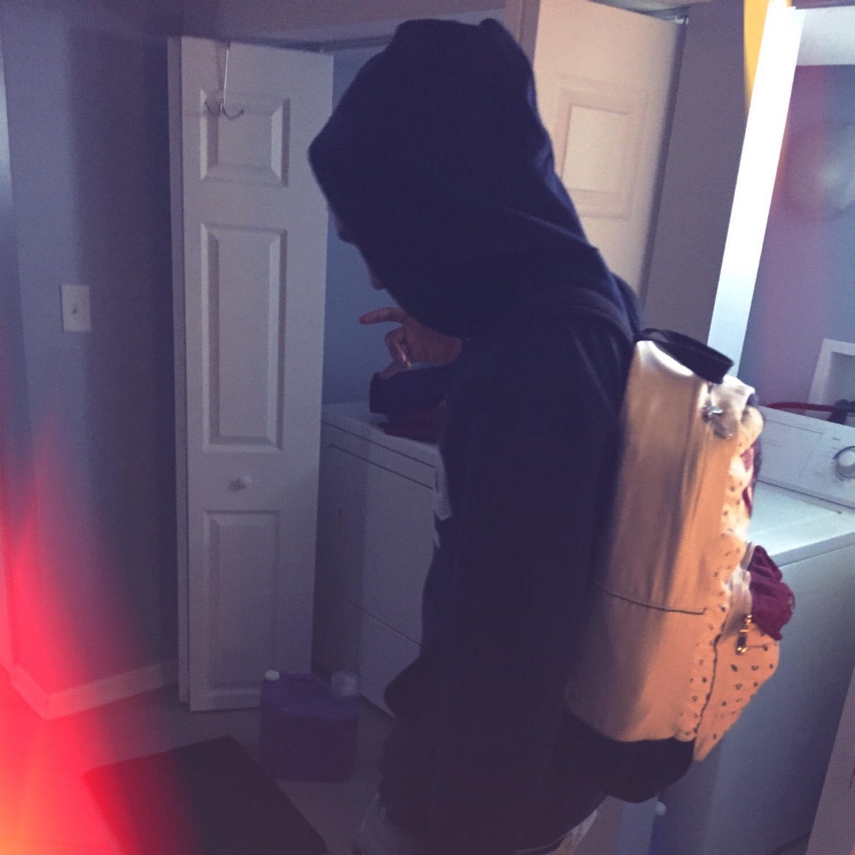 College - Single by Retrx album cover