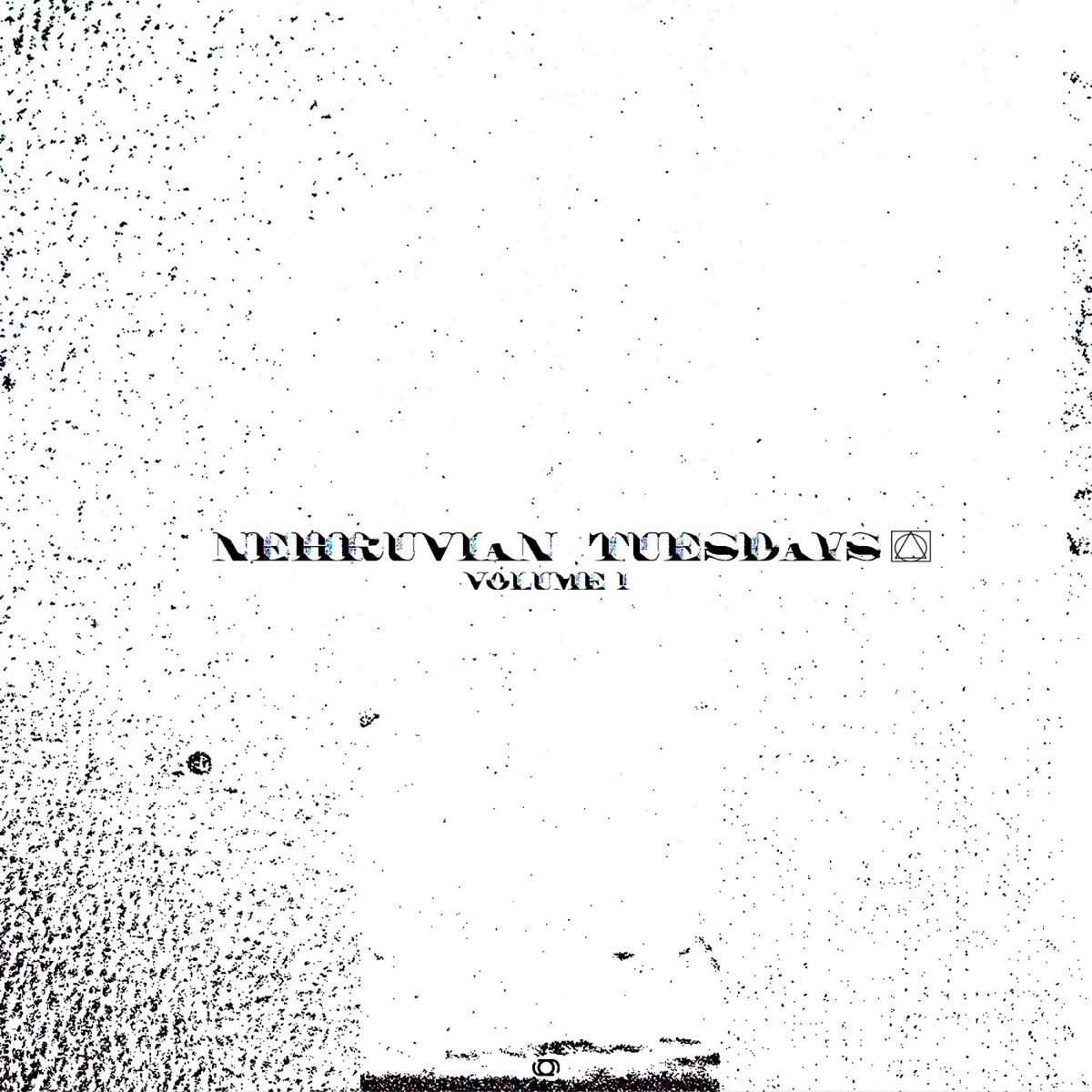 Nehruvian Tuesdays: Volume 1 by Bishop Nehru album cover