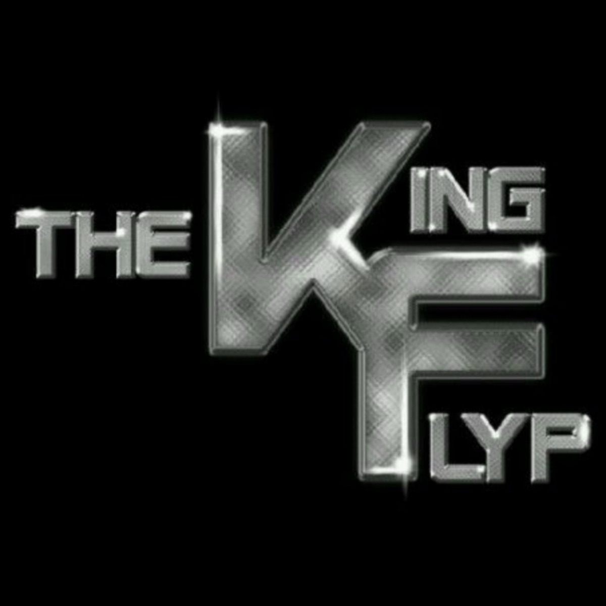 The King Flyp by The King Flyp album cover