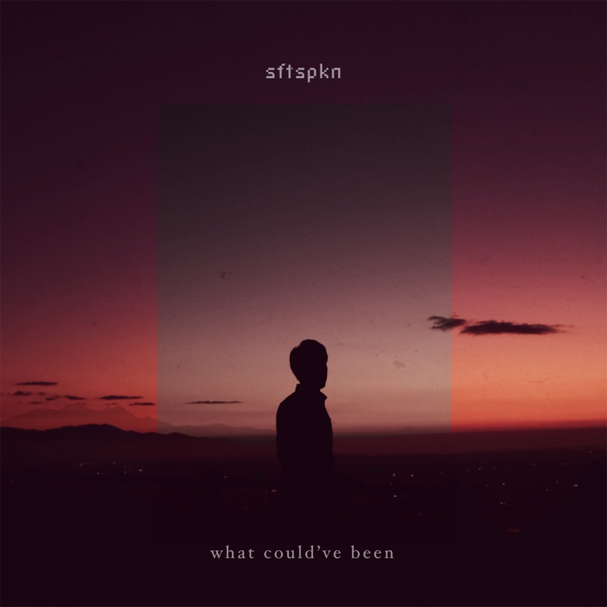 What Could've Been - Single by sftspkn album cover